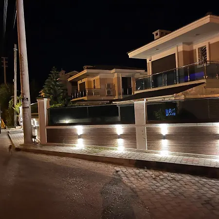 Villa Cocco-bello Alacati