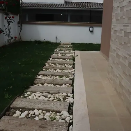 Villa Cocco-bello Alacati