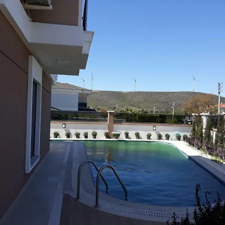Cocco-bello Villa Alacati