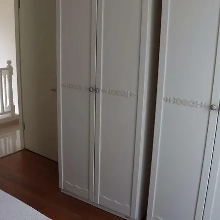 Cocco-bello Villa