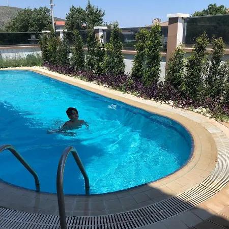 Villa Cocco-bello Alacati