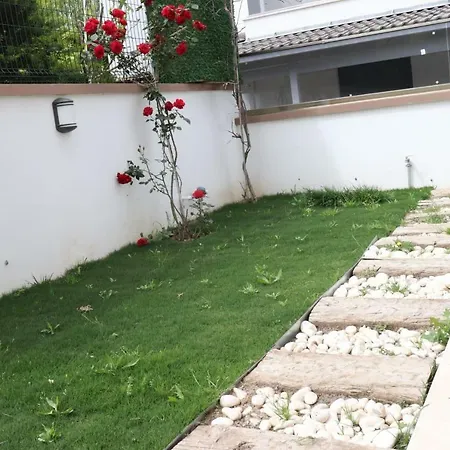 Cocco-bello Villa Alacati
